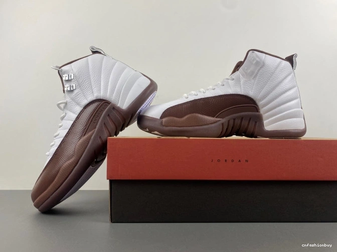 FZ5026-100 12 x Jordan Air SoleFly 1011
